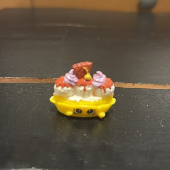 Shopkins miniature toys - Picture 4 of 5